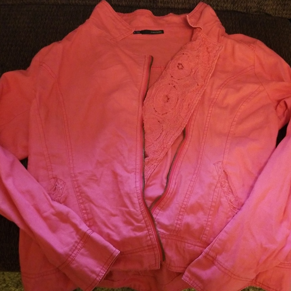 Maurices Jacket